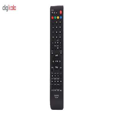 ریموت کنترل صنام مدل 102A