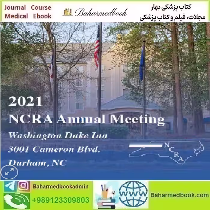 North Carolina Rheumatology Association Annual Conference 202