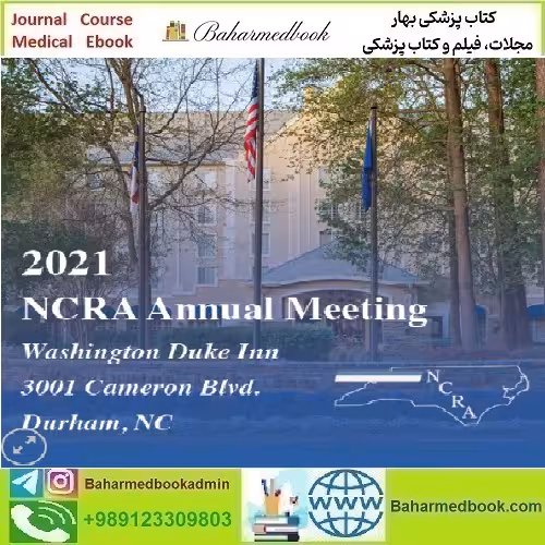 North Carolina Rheumatology Association Annual Conference 202