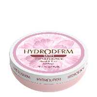 کرم نرم کننده و مرطوب کننده دست و صورت کاسه ای هیدرودرم صورتی
(حجم 75 میل)