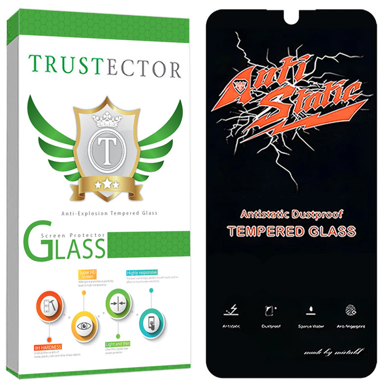 محافظ صفحه نمایش تراستکتور مدل ANTTC مناسب برای گوشی موبایل سامسونگ Galaxy A26 5G | کالا برتری