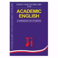 Check Your Vocabulary For Academic English کتاب
