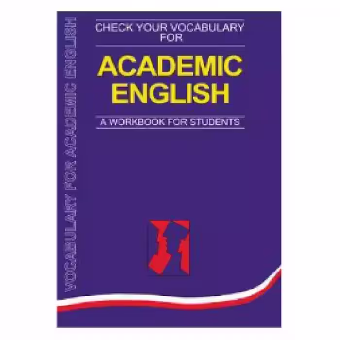 Check Your Vocabulary For Academic English کتاب
