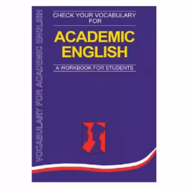 Check Your Vocabulary For Academic English کتاب