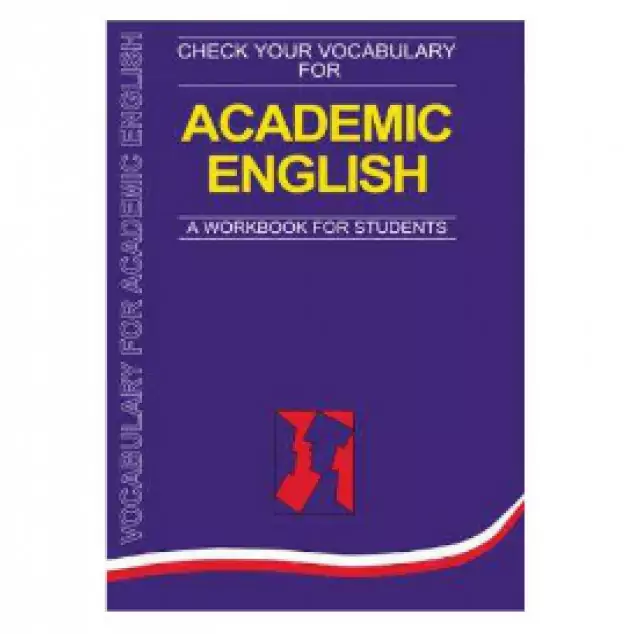 Check Your Vocabulary For Academic English کتاب