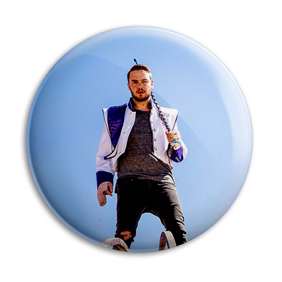  پیکسل پرمانه طرح One Direction کد pm.13687