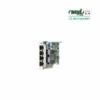 کارت شبکه سرور HP 366FLR