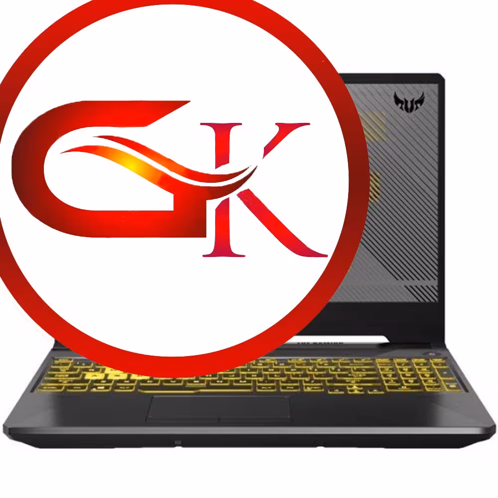 نقد و بررسی لپ تاپ Asus TUF FX706HE با پردازنده Core i5-11260H