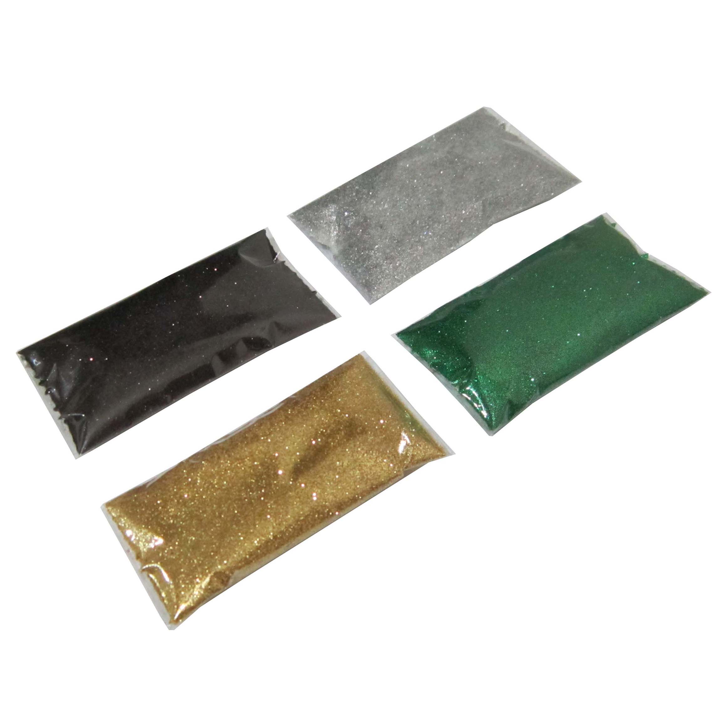 پودر اكليل مدل مذهبی 200 گرم بسته چهار عددی