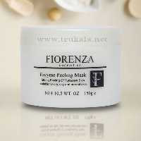 پیلینگ آنزیمی فیورنزا  FIORENZA حجم 150 گرم