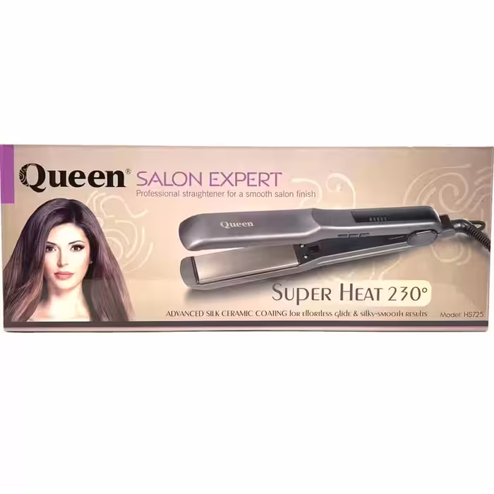 اتومو سرامیک کویین QUEEN مدل HS725