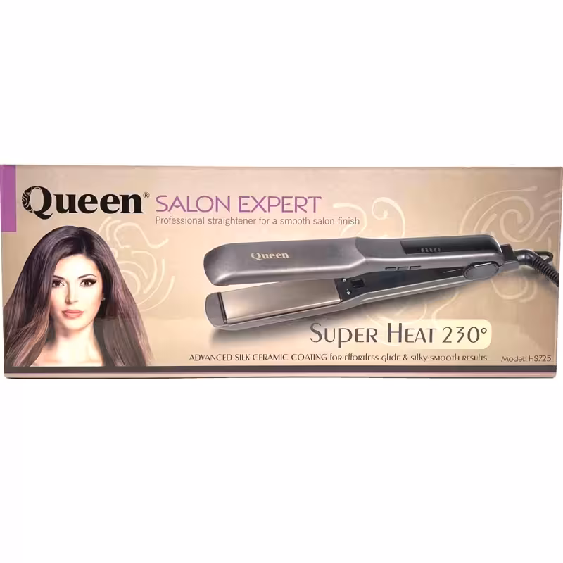 اتومو سرامیک کویین QUEEN مدل HS725