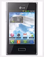 ال جی آپتیموس ال 3 ای 400