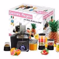 آبمیوه گیر 5 کاره دسینی مدل OS-777