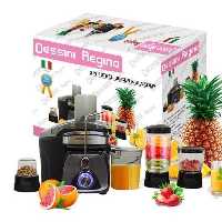 آبمیوه گیر 5 کاره دسینی مدل OS-777