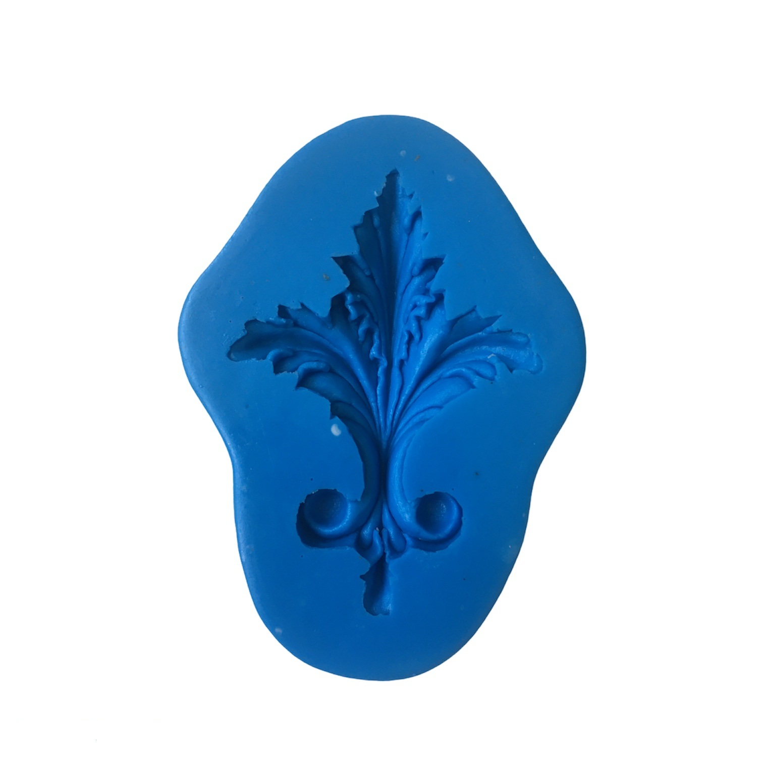 ابزار تزیین فوندانت مدل گل کد 76