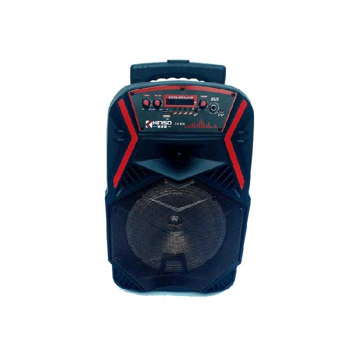 اسپیکر بلوتوثی کیمیسو - KIMISO QS803 - یاسین کامپیوتر