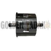 فیلتر بنزین ام وی ام 530 - گلدن یدک