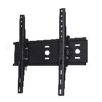 پایه دیواری تلویزیون مدل S55 مناسب برای تلویزیون های سایز 32 تا 60 اینچ 