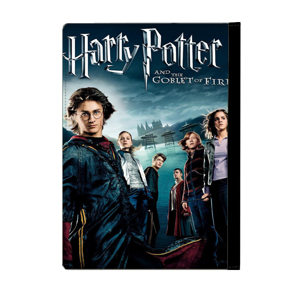 کلاسور طرح هری پاتر کد kh24 | چاوه