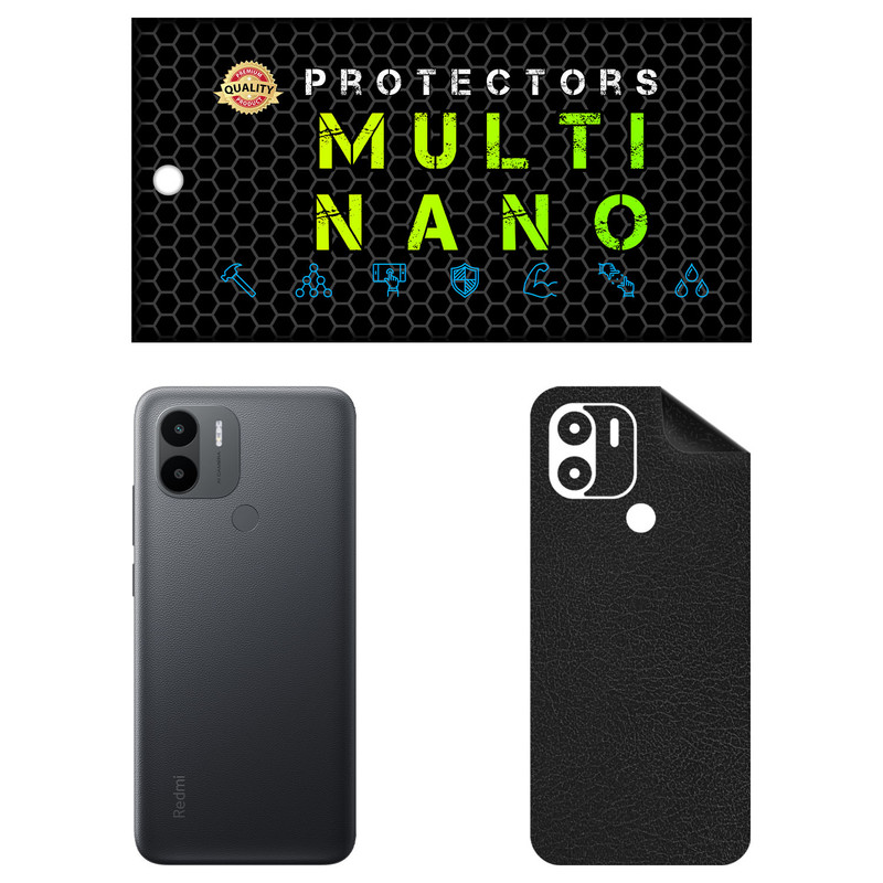 برچسب پوششی مولتی نانو مدل X-F1L مناسب برای گوشی موبایل شیائومی Redmi A2 Plus | کالا برتری