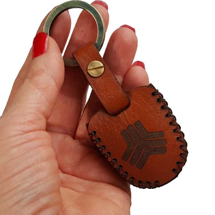 کاور سوئیچ خودرو مدل P01 مناسب پراید132