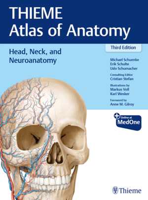[EPUB] دانلود کتاب Head, Neck, And Neuroanatomy, 3rd ed, 2020