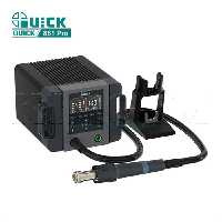هیتر کوییک Quick 861PRO