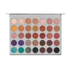 پالت سایه چشم مورفی مدل Jaclyn Hill