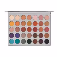 پالت سایه چشم مورفی مدل Jaclyn Hill