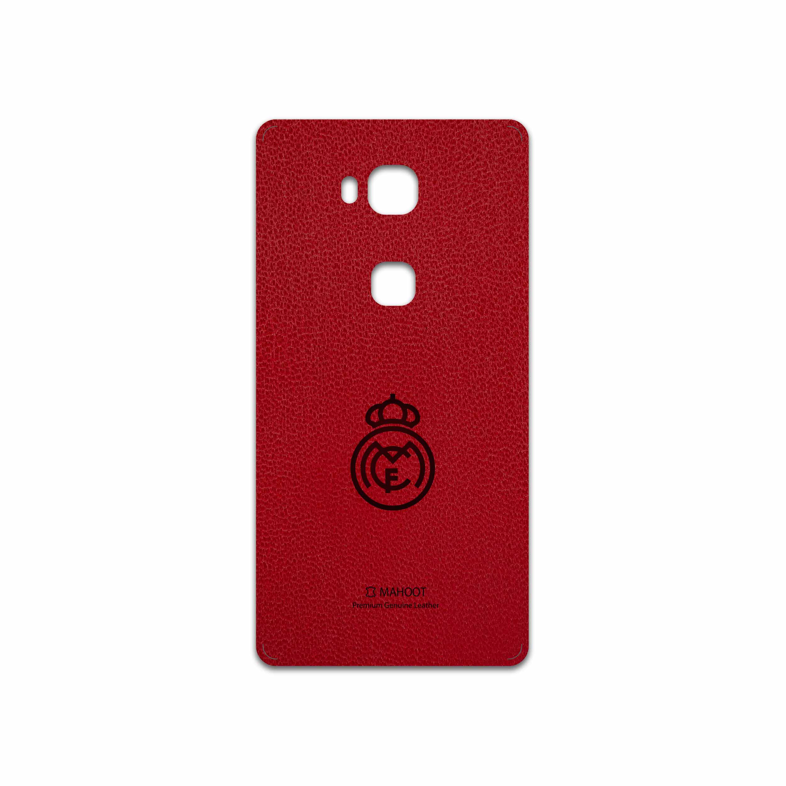 برچسب پوششی ماهوت مدل RL-REAL مناسب برای گوشی موبایل هوآوی GR5