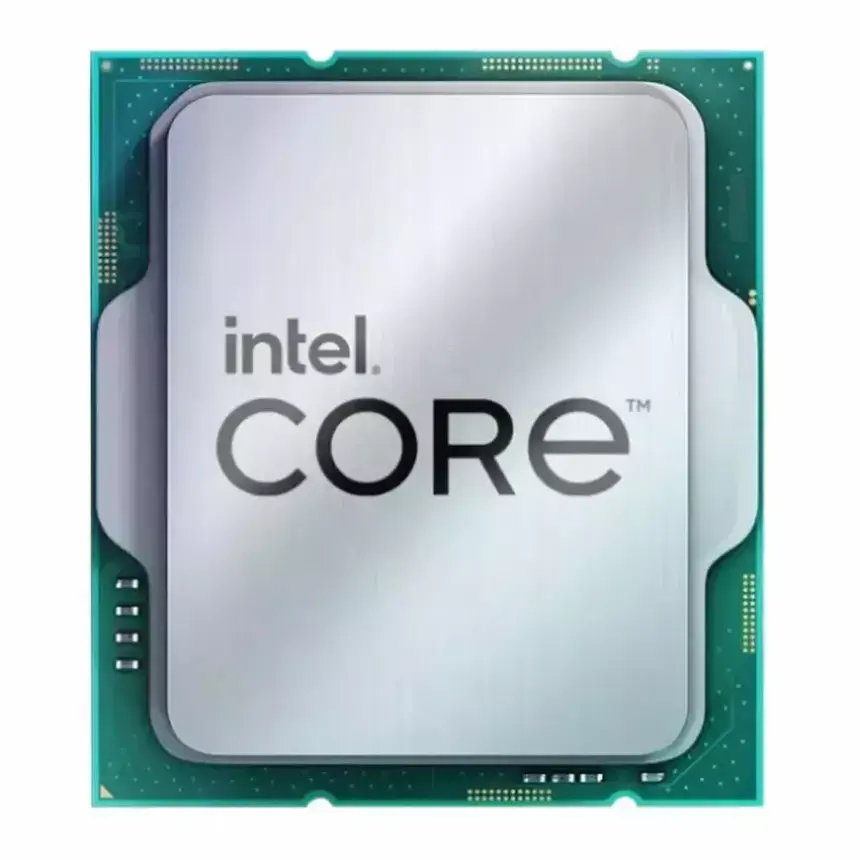 پردازنده بدون باکس اینتل Core i9-14900KF Raptor Lake