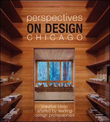  دانلود کتاب Perspectives on Design - Chicago - دانلود کتاب های دانشگاهی