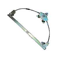 خرید شیشه بالابر راست عقب دستی پژو 405 ابری | اتوموبی