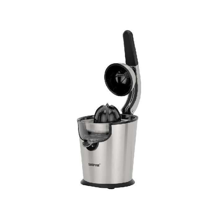 آب مرکبات گیر جیپاس مدل GCJ46018