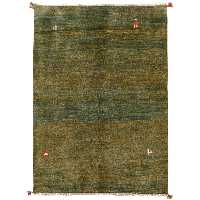 گبه دستباف سه متری سی پرشیا کد 122022