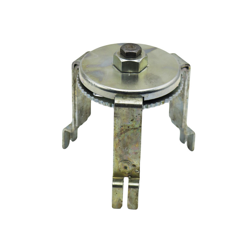 آچار باک بنزین مدل YP-RIGLAJI-120/155MM