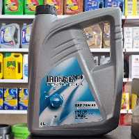 روغن   موتور  ایرانول 12000 (20w50) SJ  4لیتری 