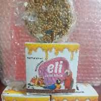 استیک عسلی eli تقویتی عالی برای پرندگان وپرندگان زینتی