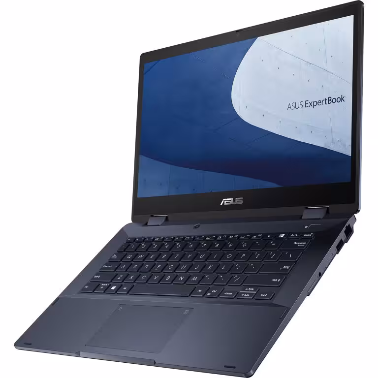 لپ‌تاپ 14 اینچی ایسوس ExpertBook Flip B3402FBA i7-1255U 24GB 1TB Intel