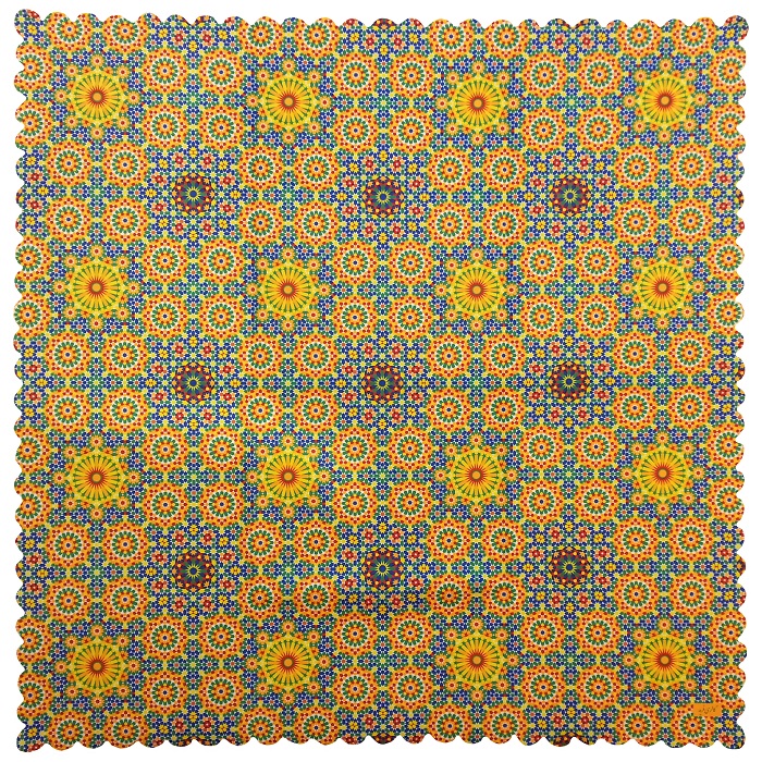 رومیزی کد MAKHMOR1