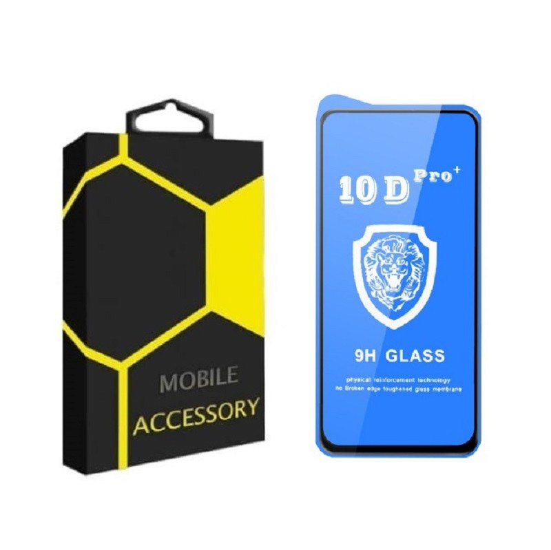 محافظ صفحه نمایش Ten-D گوشی موبایل نوکیا Nokia G21