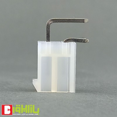 کانکتور پاور 2 پین نر رایت ATX