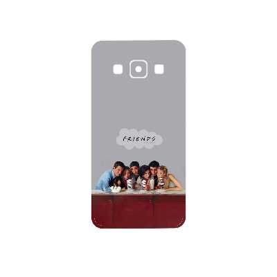 برچسب پوششی ماهوت مدل Friends 1 مناسب برای گوشی موبایل سامسونگ Galaxy A3