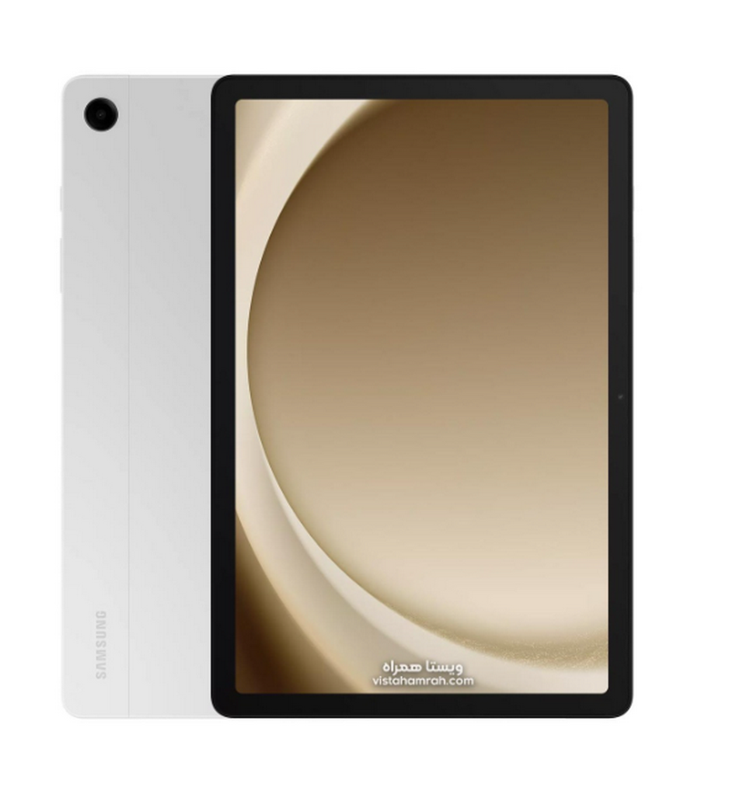 تبلت سامسونگ مدل Galaxy Tab A9 8.7 2023 4G (SM-X115) حافظه 64 گیگابایت و رم 4 گیگابایت