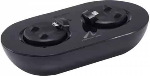 شارژر دسته بازی ps4 sony مدل DUALSHOCK 4