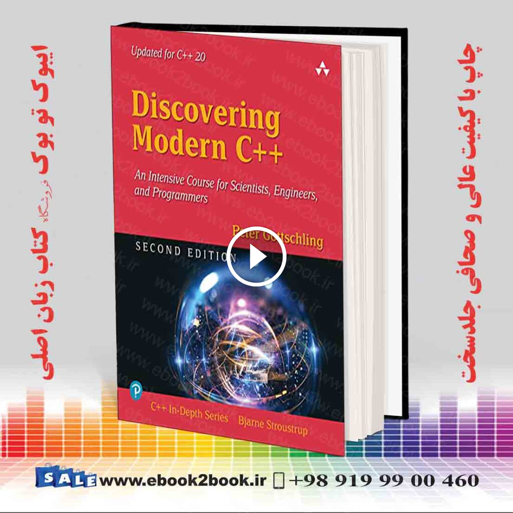 Discovering Modern C 2nd Edition