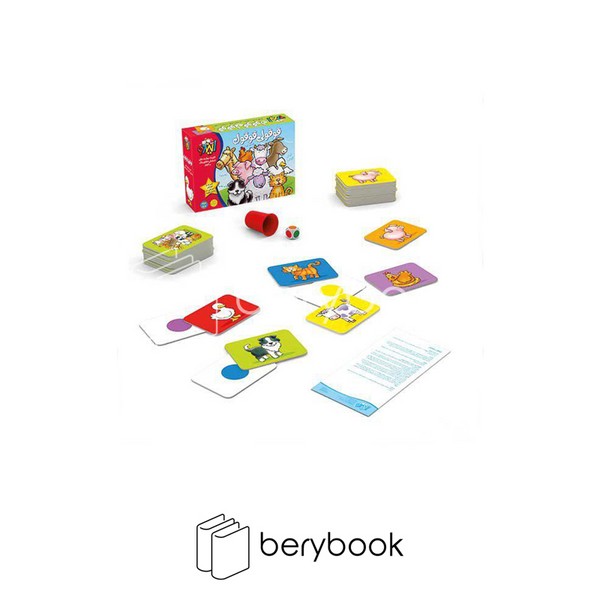 بازی تا / بازی قوقولی قوقول