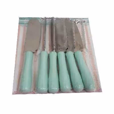 کارد کره خوری ای وی استایل مدل EV-20 بسته 6 عددی