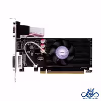 کارت گرافیک توربو چیپ GT210 1G DDR3 64BIT